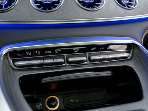 Used 2022 Mercedes-Benz AMG GT 53 image 27