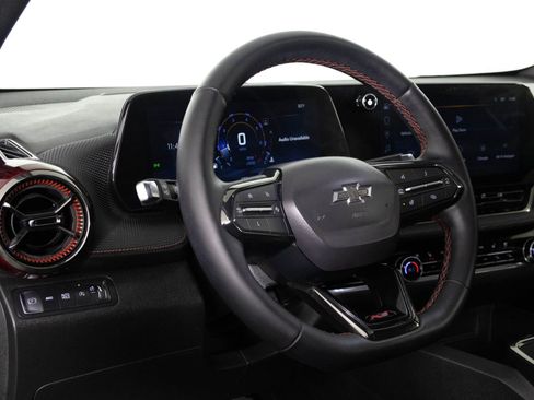 Used 2025 Chevrolet Equinox RS w/ Safety and Technology Package image 35