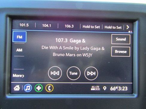 Used 2021 Chevrolet Equinox LS image 11