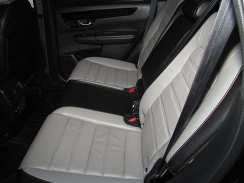 Certified 2026 Honda CR-V Sport Touring image 12