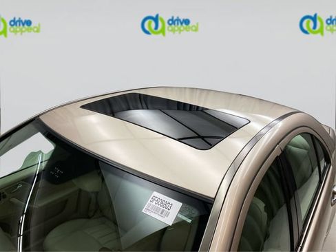Used 2005 Mercedes-Benz C 320 4MATIC Sedan image 14