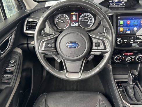 Certified 2023 Subaru Forester Limited image 13