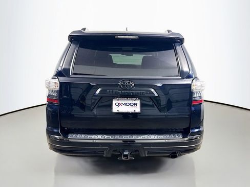 Used 2020 Toyota 4Runner Nightshade image 6