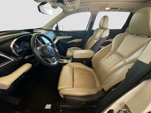 Used 2020 Subaru Ascent Limited w/ Technology Package AWD/4WD image 25