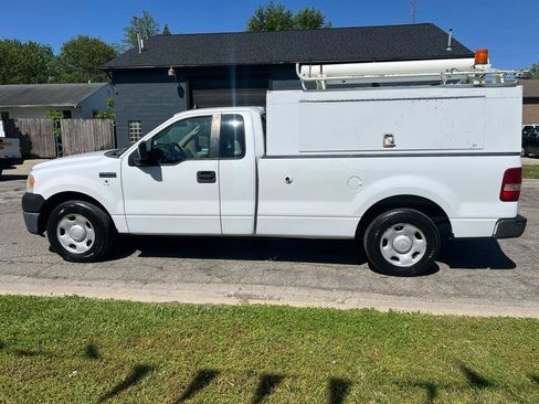 Used 2008 Ford F150 XL RWD image 5