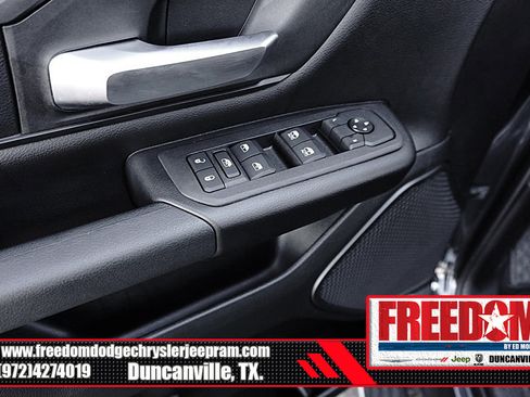 New 2025 RAM 1500 Tradesman image 39