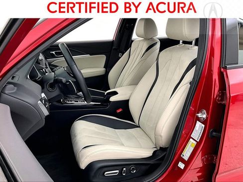 Certified 2025 Acura Integra A-Spec image 32