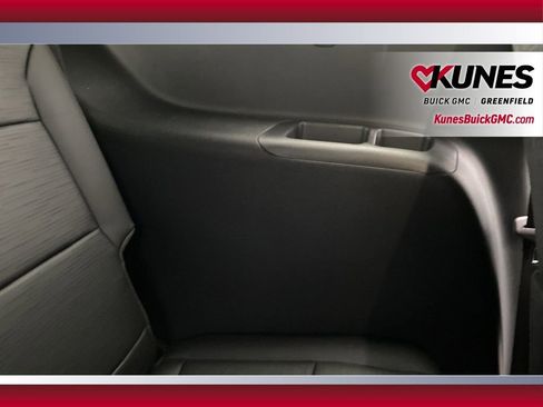 New 2026 Buick Enclave Sport Touring image 42