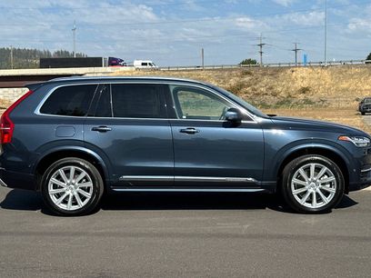 Used 2019 Volvo XC90 T8 Inscription w/ Advanced Package