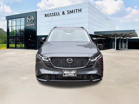 New 2026 MAZDA CX-5 2.5 S w/ Premium Plus Package AWD/4WD image 2
