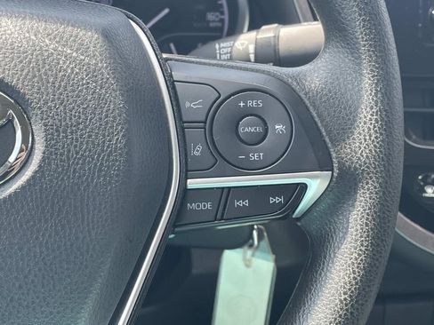 Used 2023 Toyota Camry LE image 24