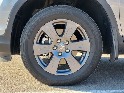 Used 2020 Honda Ridgeline RTL-E image 10