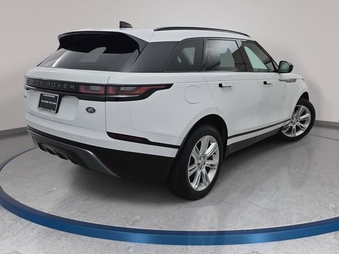 Used 2023 Land Rover Range Rover Velar R-Dynamic S image 5