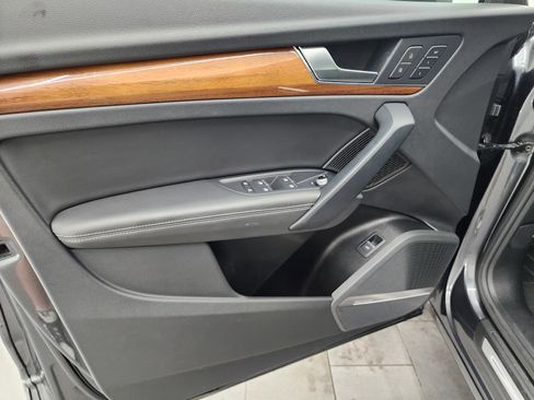 Used 2023 Audi Q5 2.0T Premium Plus image 38