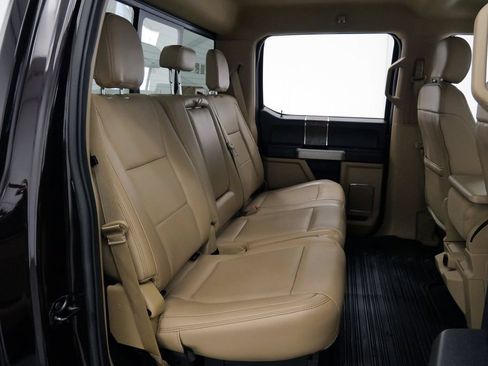 Used 2019 Ford F250 Lariat w/ Lariat Ultimate Package AWD/4WD image 19