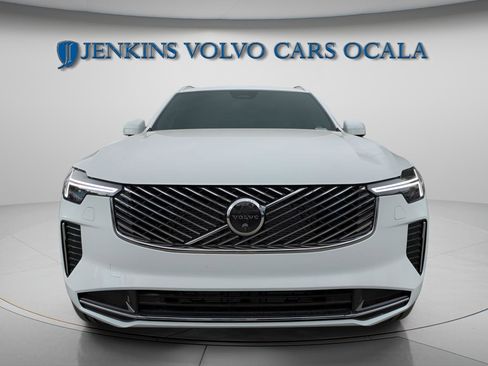 New 2026 Volvo XC90 B6 Plus image 9