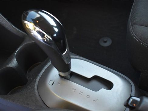 Certified 2020 Chevrolet Spark LS image 17