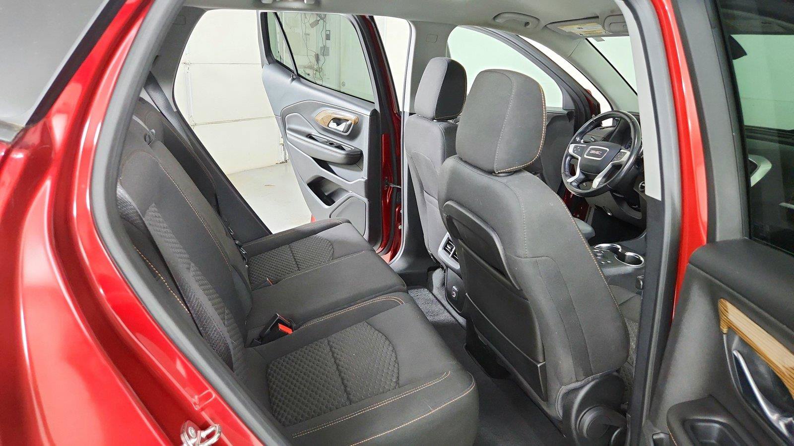 Used 2019 GMC Terrain SLE w/ Driver Convenience Package FWD image 25