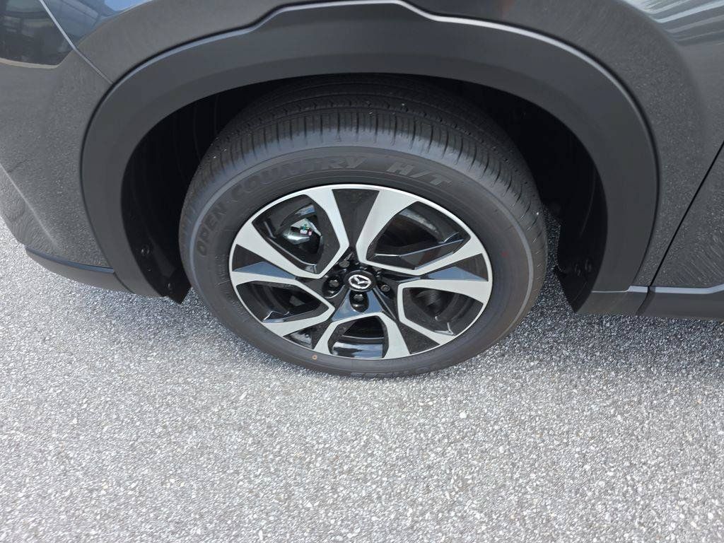 New 2026 MAZDA CX-5 Preferred AWD/4WD image 10