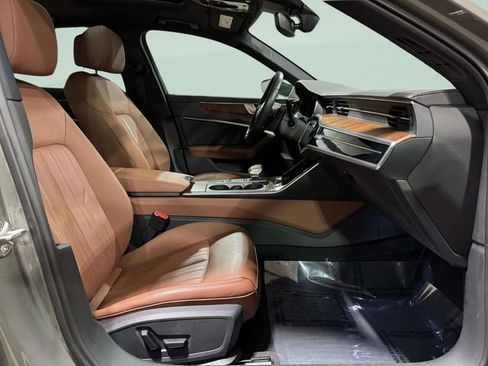 Used 2022 Audi A6 Premium Plus image 29