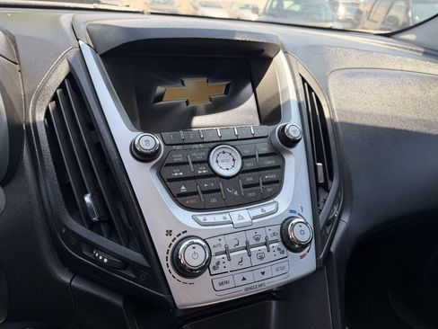 Used 2011 Chevrolet Equinox LTZ FWD image 13