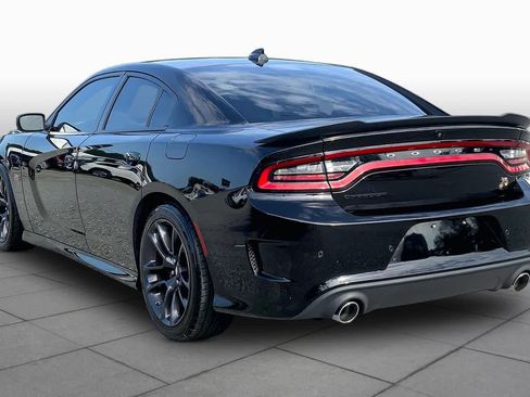 Used 2023 Dodge Charger Scat Pack w/ Plus Group RWD image 12