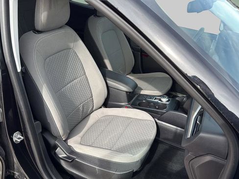 Used 2022 Ford Escape SE w/ Convenience Package AWD/4WD image 11