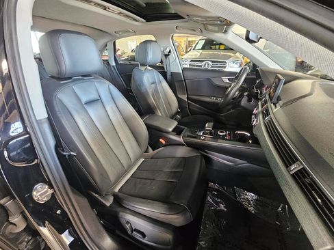 Used 2018 Audi A4 2.0T Ultra Premium w/ Convenience Package image 11
