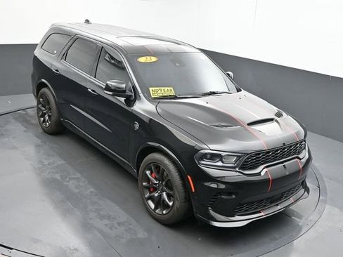 Used 2023 Dodge Durango SRT Hellcat image 39