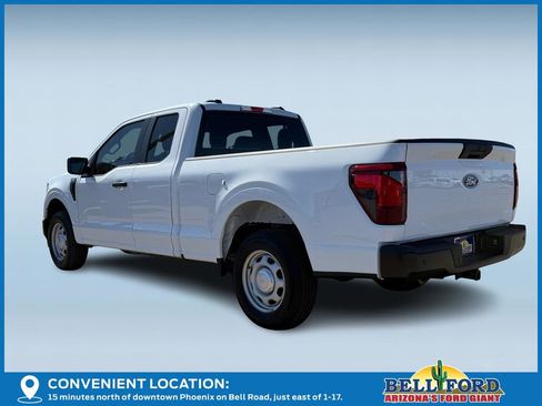 New 2026 Ford F150 XL image 4
