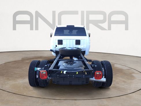 New 2026 RAM 4500 Tradesman w/ Chrome Appearance Group image 12