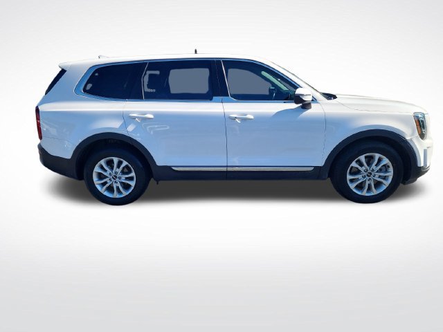 Used 2022 Kia Telluride LX FWD image 6