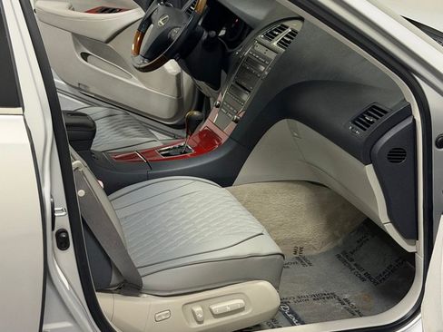 Used 2009 Lexus ES 350 FWD image 10
