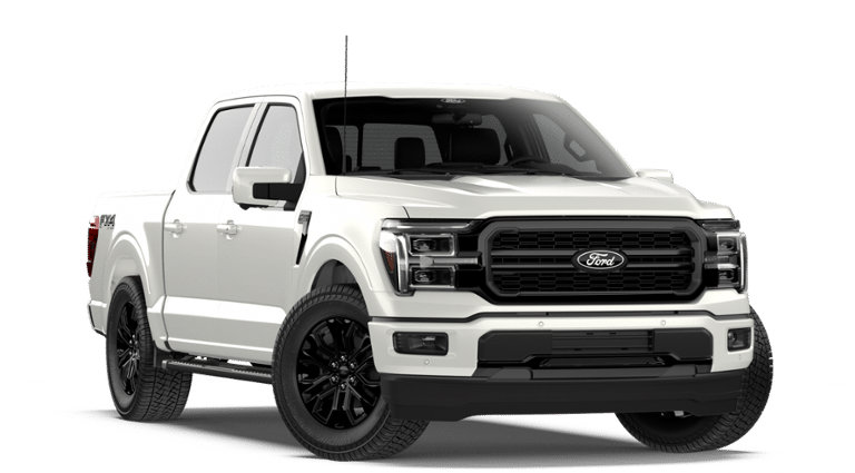 Used 2026 Ford F150 Lariat w/ Equipment Group 501A Mid AWD/4WD image 77