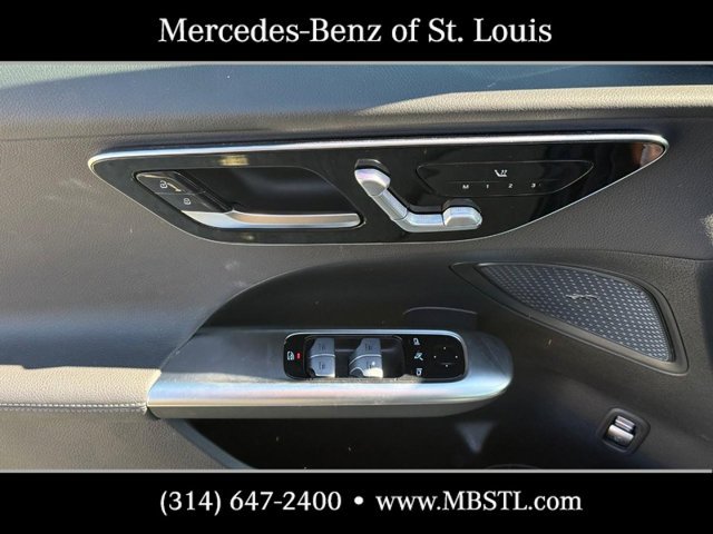 Certified 2026 Mercedes-Benz C 300 4MATIC Sedan image 19