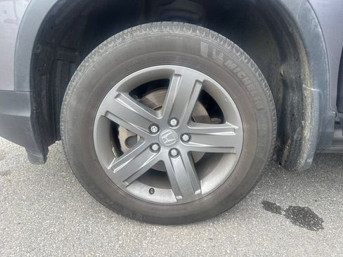 Used 2022 Honda Ridgeline RTL-E image 21