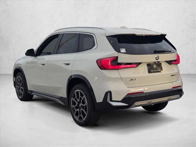 Used 2026 BMW X1 xDrive28i w/ Technology Package AWD/4WD image 8