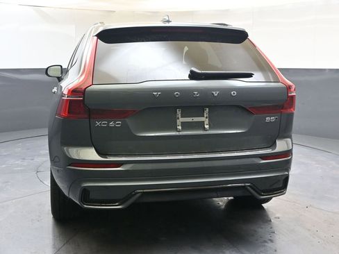 New 2026 Volvo XC60 B5 Plus w/ Protection Package Premier image 4