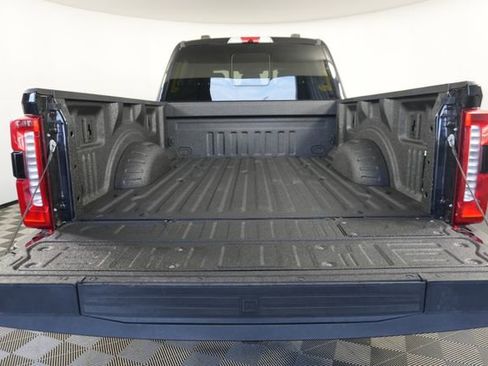 Certified 2023 Ford F250 Lariat w/ Lariat Ultimate Package AWD/4WD image 44