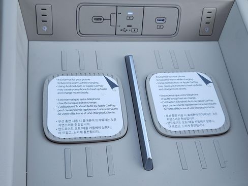 New 2026 Hyundai Santa Fe Calligraphy AWD/4WD image 60