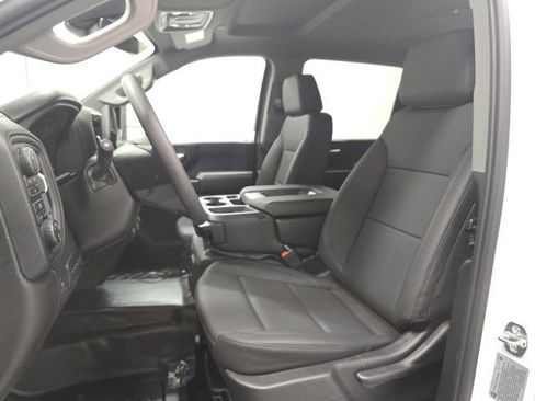 New 2026 Chevrolet Silverado 2500 W/T w/ WT Convenience Package image 18