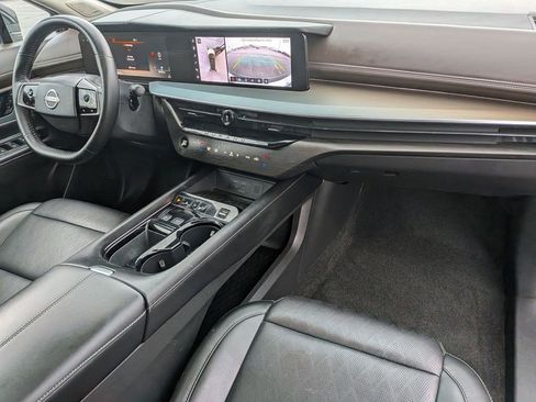 Used 2025 Nissan Murano Platinum w/ Cargo Package AWD/4WD image 28
