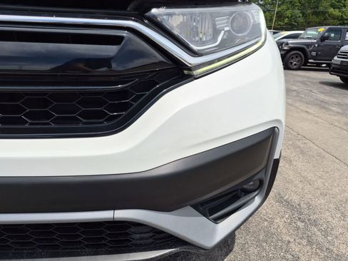Used 2020 Honda CR-V EX image 11