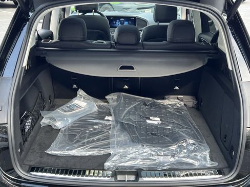 New 2026 Mercedes-Benz GLE 350 4MATIC image 24