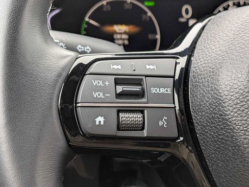 Used 2025 Honda Civic Sport image 23