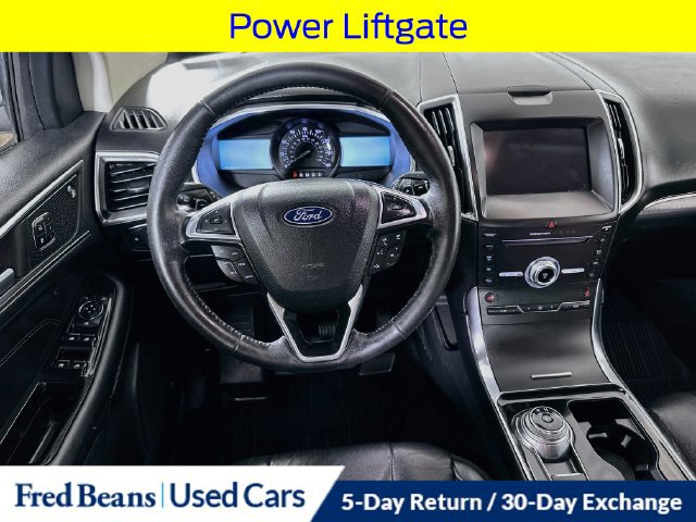 Used 2019 Ford Edge Titanium AWD/4WD image 28