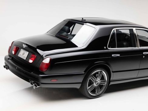 Used 2009 Bentley Arnage T RWD image 27
