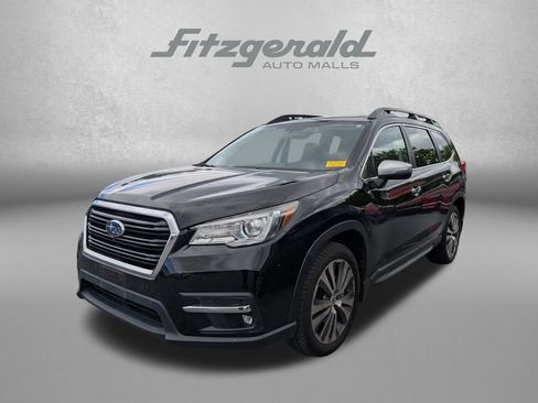 Used 2021 Subaru Ascent Touring w/ Popular Package #2A AWD/4WD image 3
