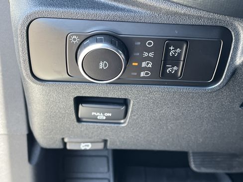 Used 2024 Ford Bronco Heritage Edition AWD/4WD image 14