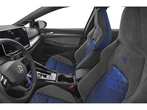 New 2026 Volkswagen Golf AWD/4WD image 29